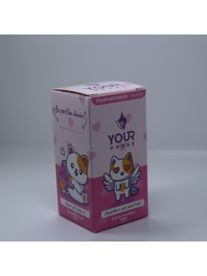 Your Prose Özel İsimli Kız Çocuk Parfümü