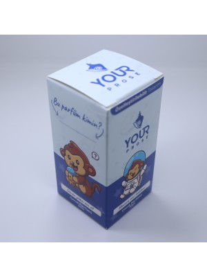 Your Prose Özel İsimli Erkek Çocuk Parfümü
