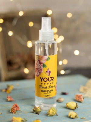Your Prose Floral Boom Vücut Spreyi 150ML