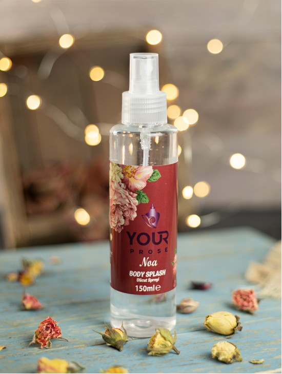 Your Prose Noa Vücut Spreyi 150ML Your Prose Noa Vücut Spreyi 150ML