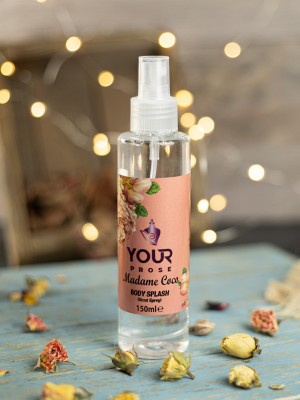 Your Prose Madame Coco Vücut Spreyi 150ML