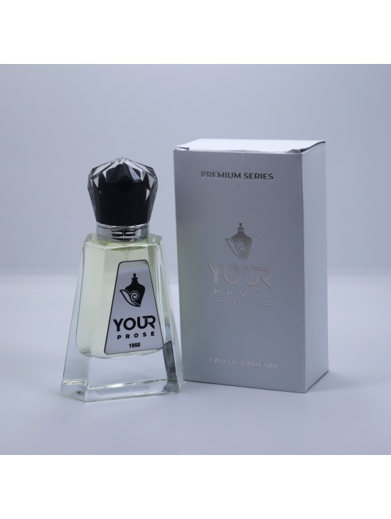 PREMIUM ERKEK PARFÜMÜ - Premium Series XEX 1002