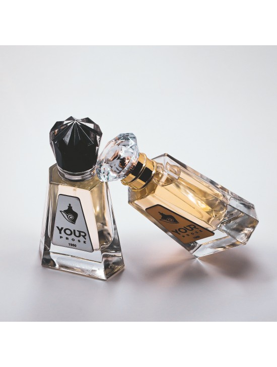 PREMIUM ERKEK PARFÜMÜ - Premium Series XEX 1001